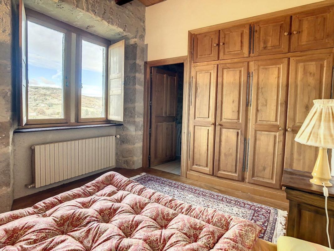 6 bedroom chateau in Ambeyrac, Aveyron, France