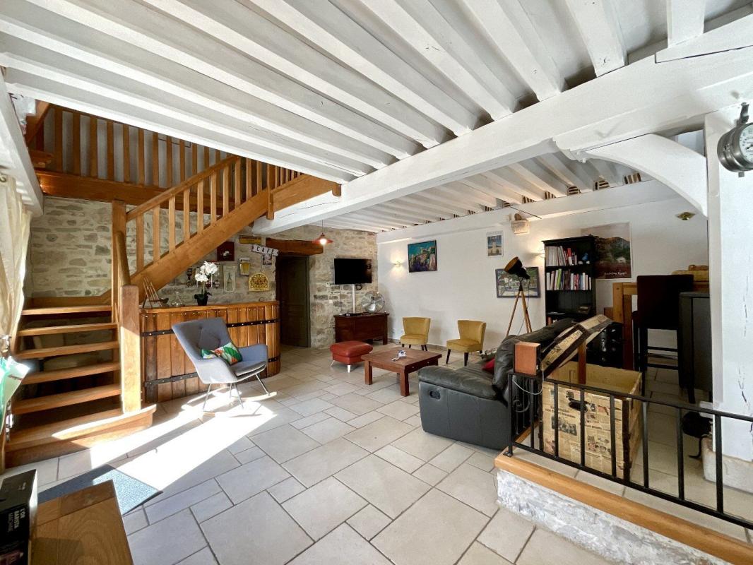6 bedroom demeure in Calvignac, Lot, France