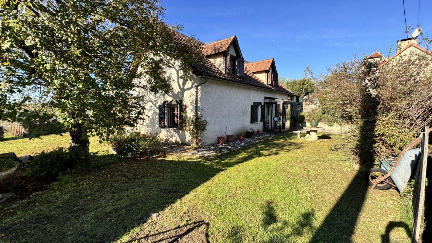3 bedroom demeure in Lugagnac, Lot, France