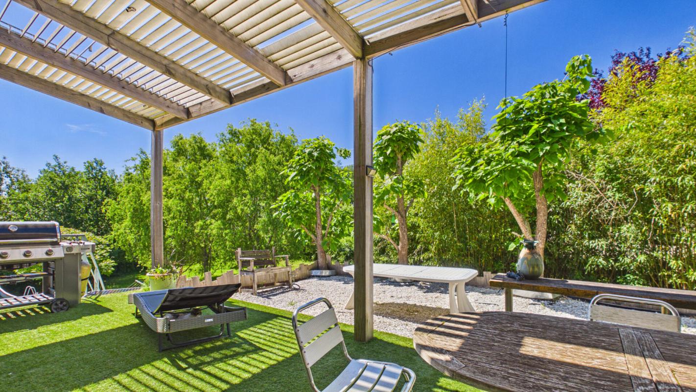 4 bedroom maison in Laramiere, Lot, France
