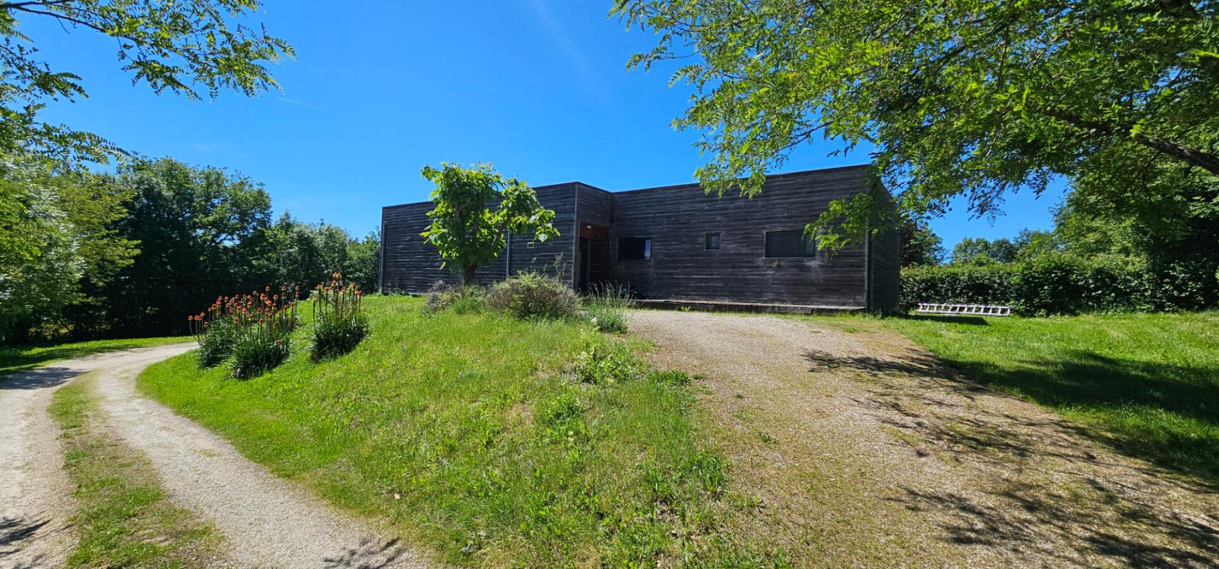 4 bedroom maison in Laramiere, Lot, France