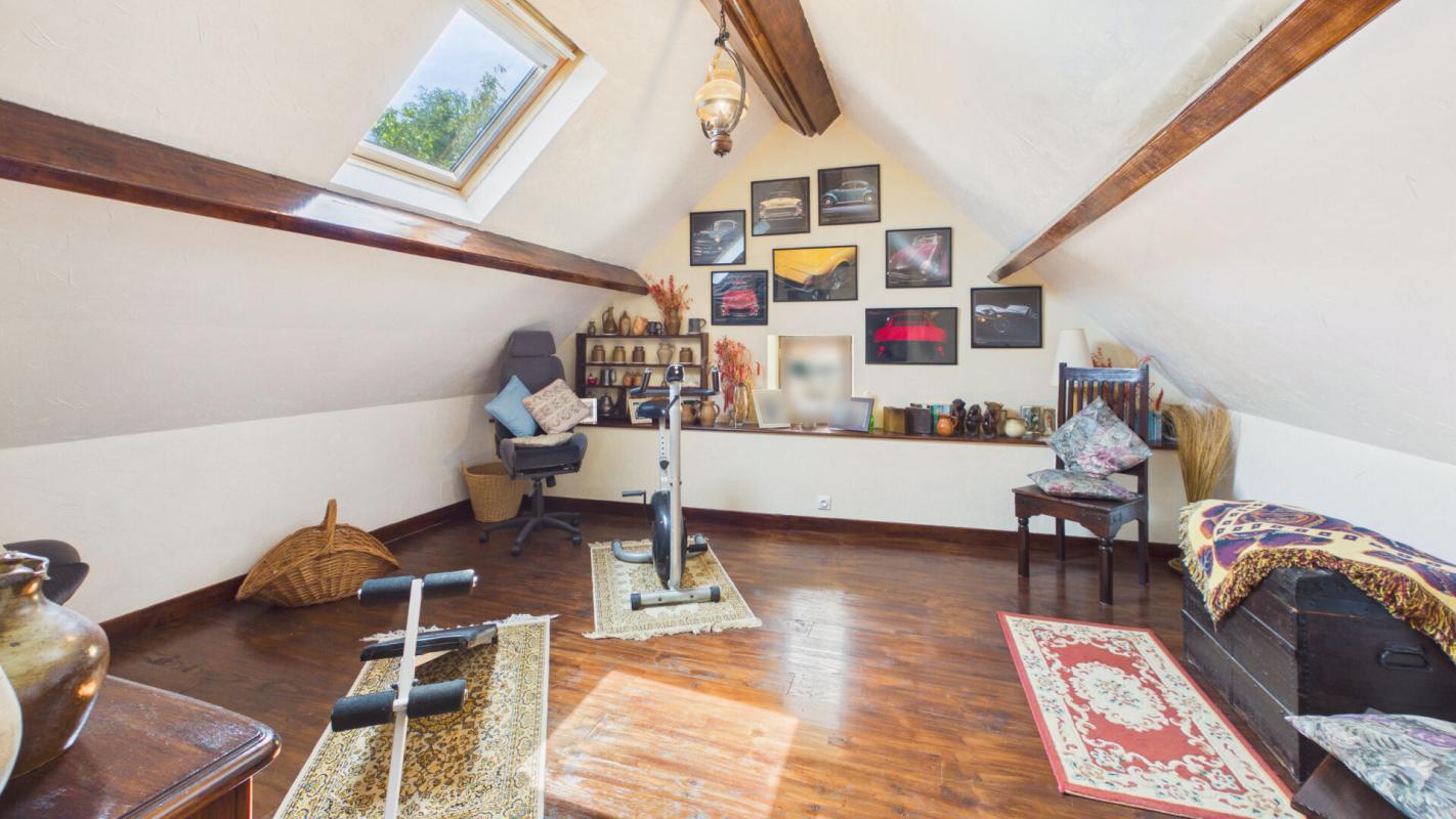 5 bedroom maison in Cajarc, Lot, France
