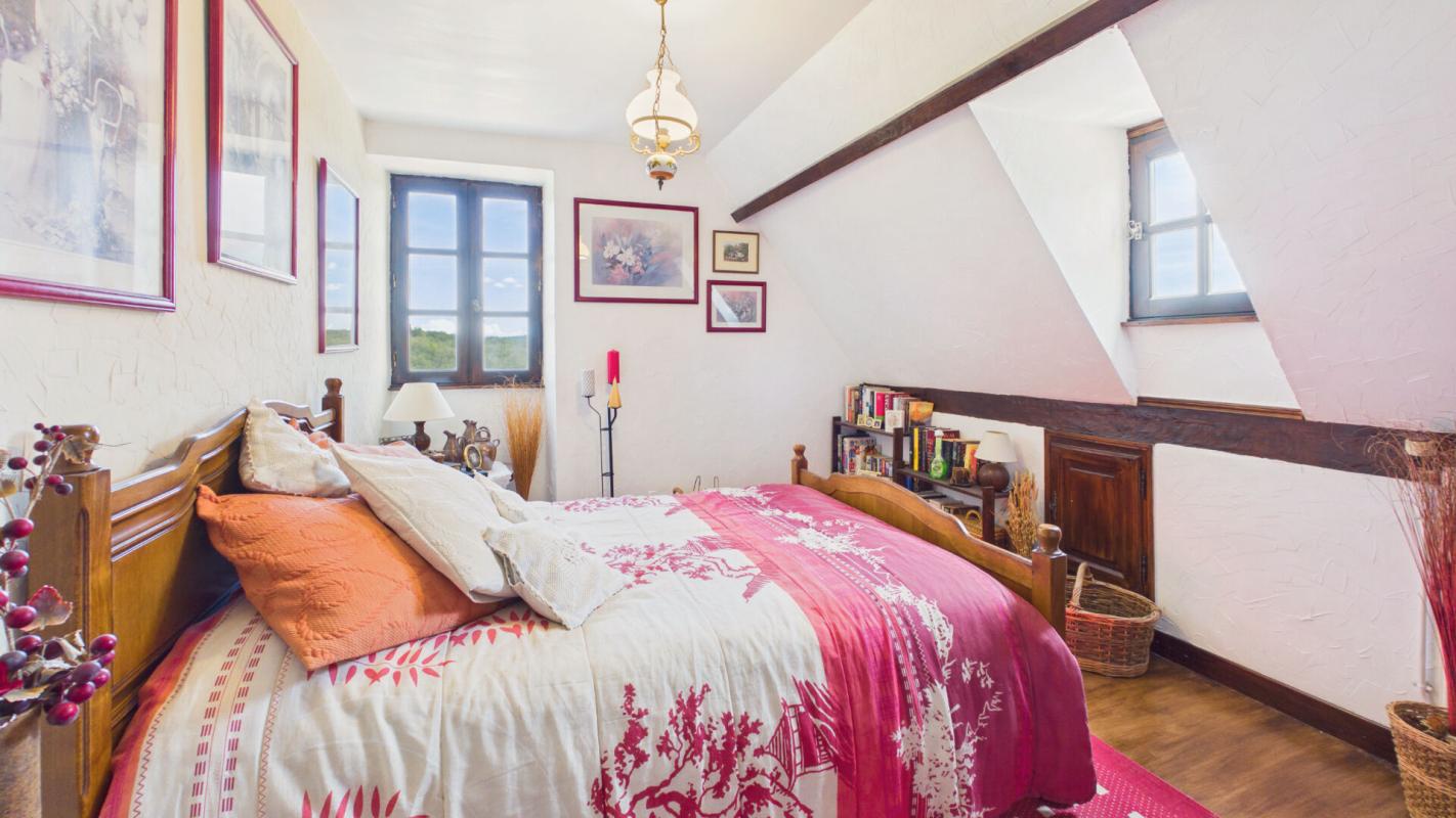 5 bedroom maison in Cajarc, Lot, France