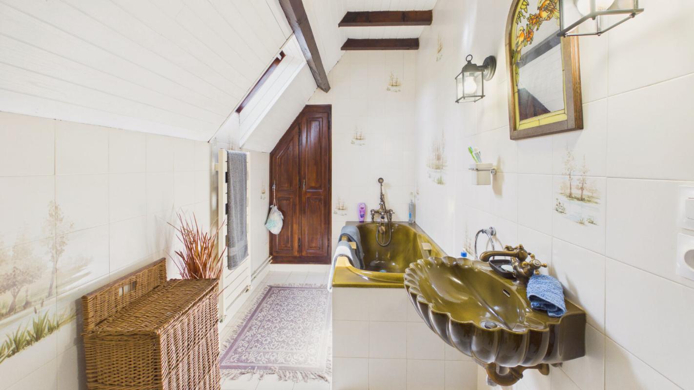 5 bedroom maison in Cajarc, Lot, France