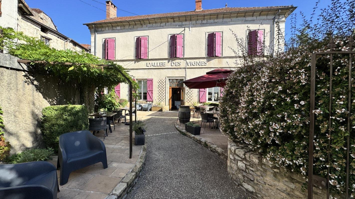 maison in Cajarc, Lot, France