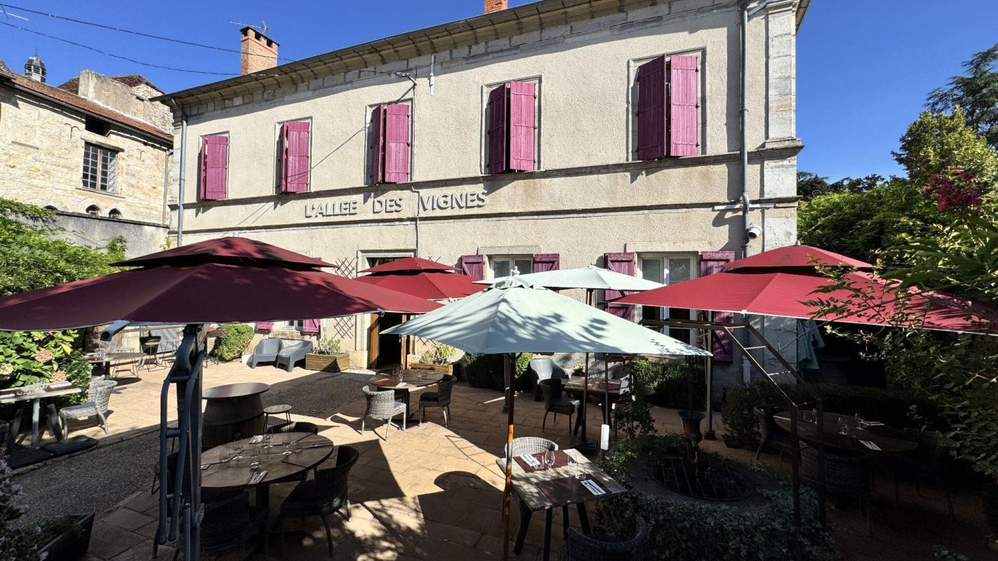 maison in Cajarc, Lot, France