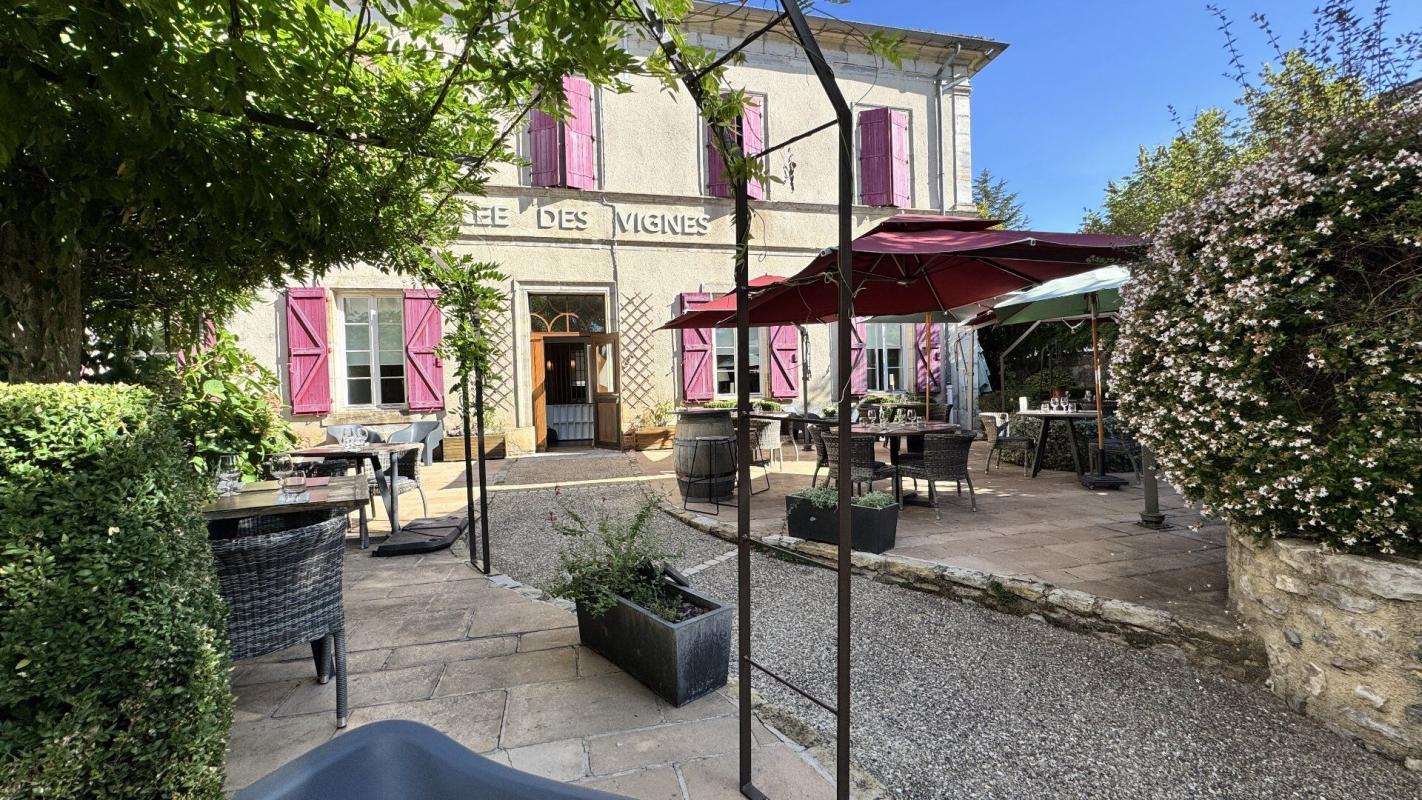 maison in Cajarc, Lot, France