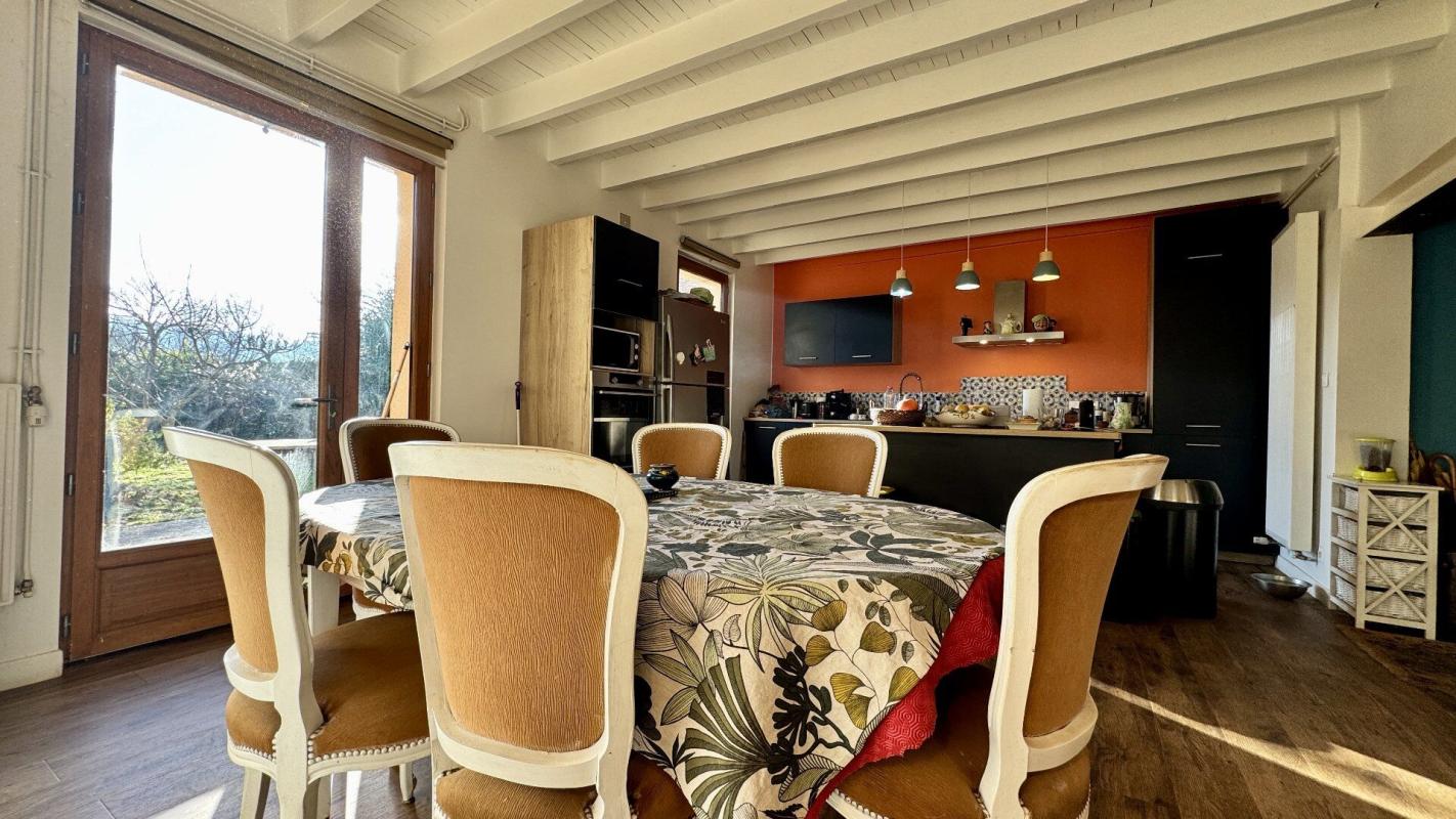 4 bedroom maison de village in Saint Martin Labouval, Lot, France