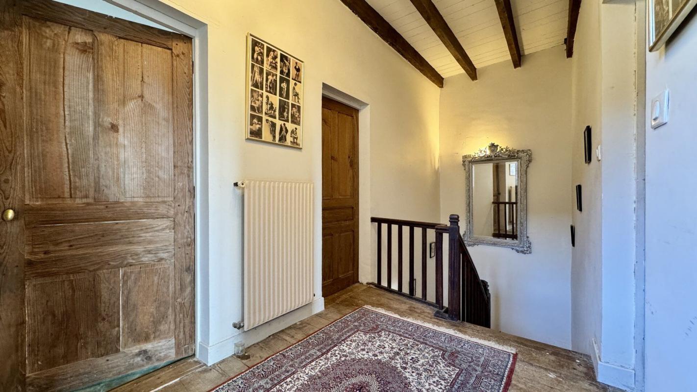 4 bedroom maison de village in Saint Martin Labouval, Lot, France