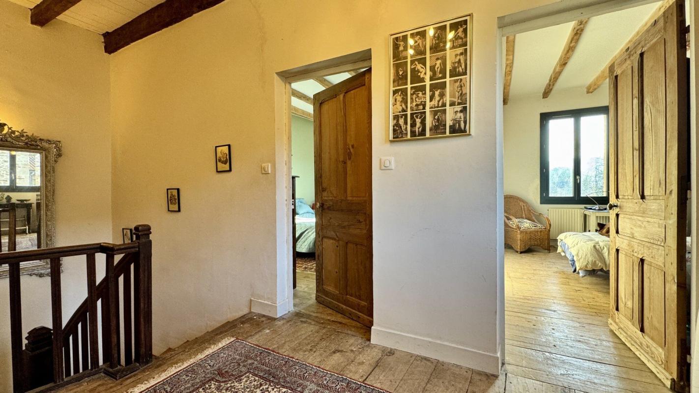 4 bedroom maison de village in Saint Martin Labouval, Lot, France