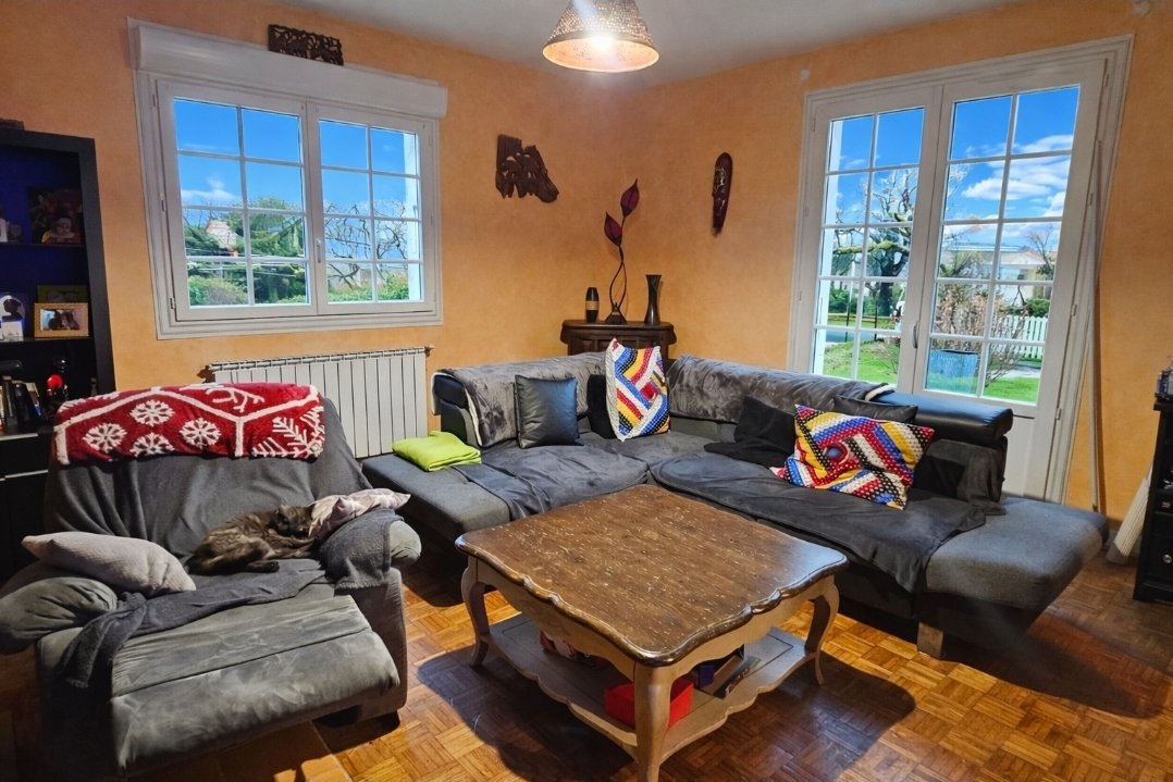 4 bedroom maison in Cajarc, Lot, France