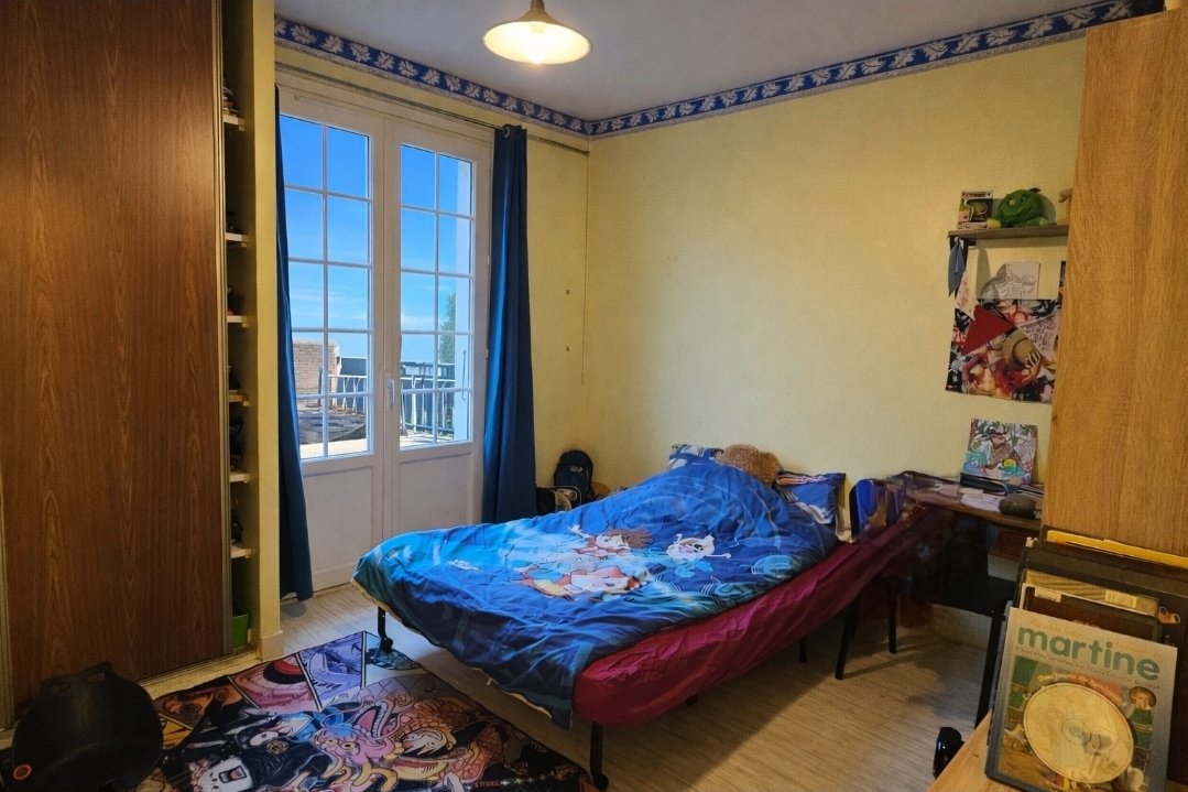 4 bedroom maison in Cajarc, Lot, France