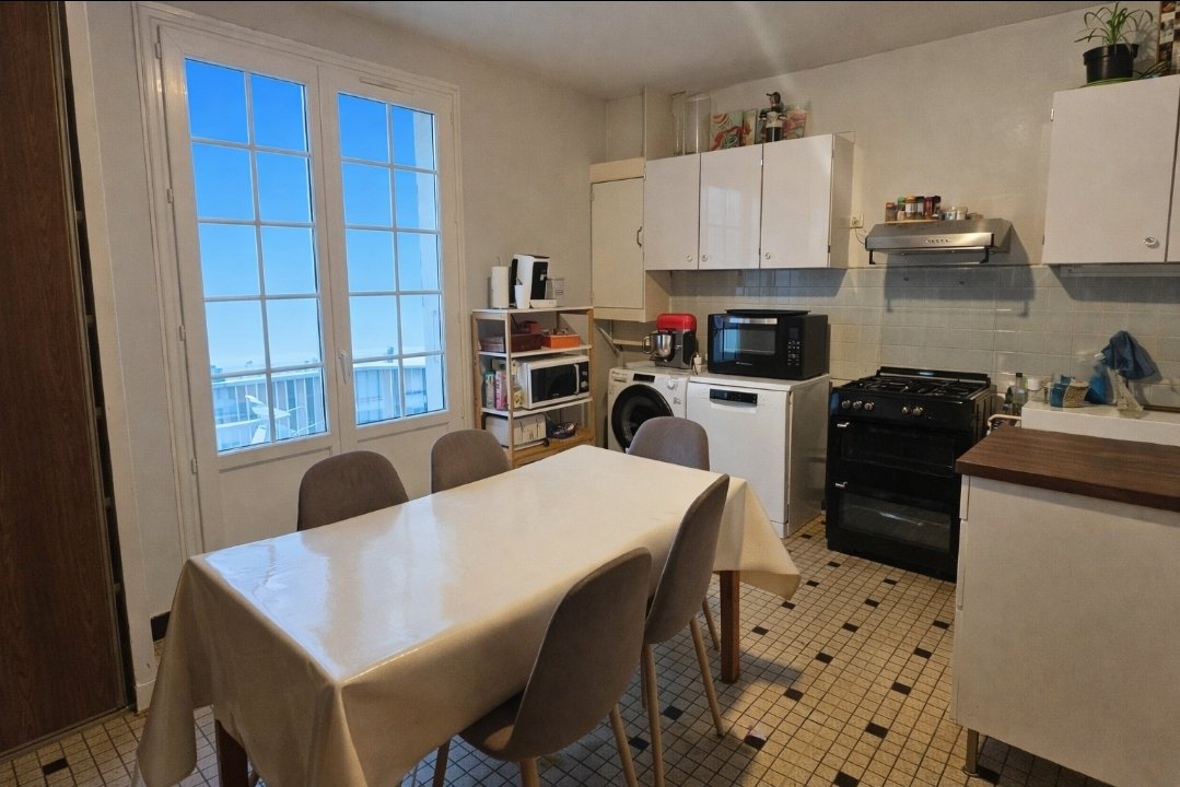 4 bedroom maison in Cajarc, Lot, France