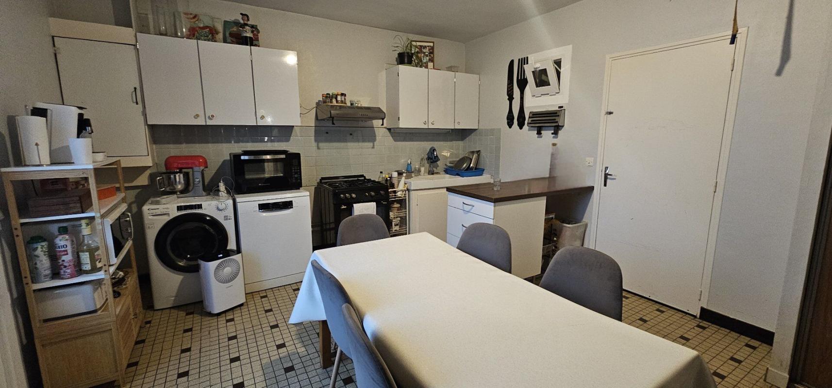 4 bedroom maison in Cajarc, Lot, France