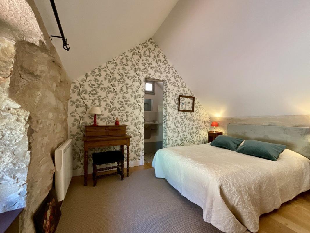 5 bedroom maison de bourg in Cajarc, Lot, France