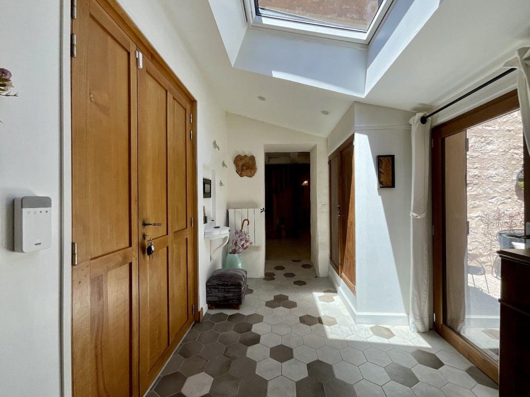 5 bedroom maison de bourg in Cajarc, Lot, France