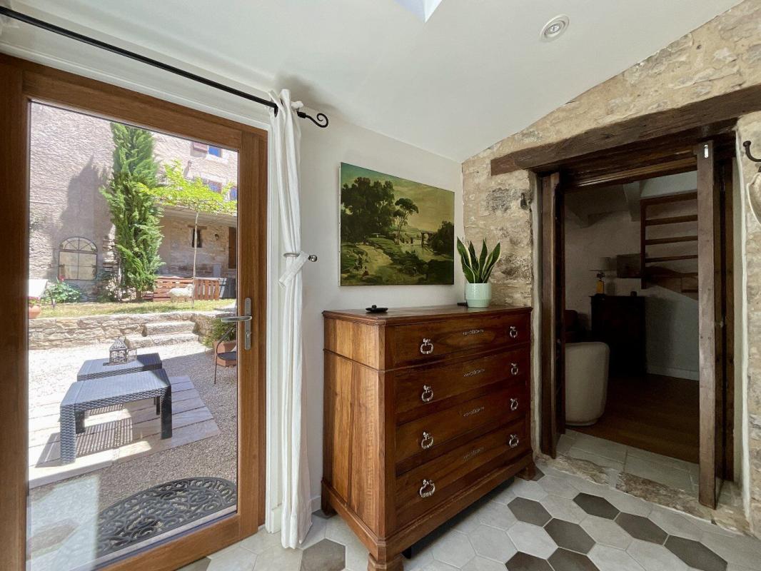 5 bedroom maison de bourg in Cajarc, Lot, France