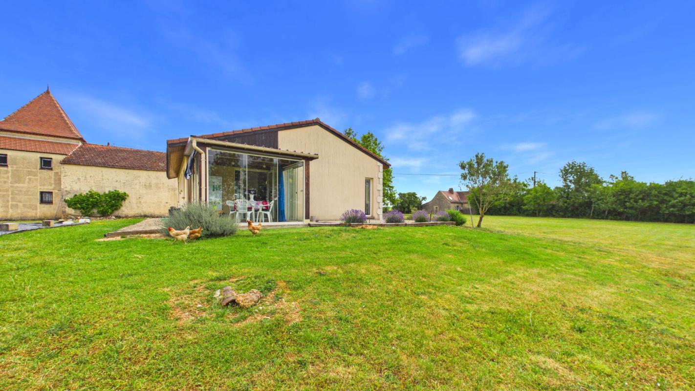 7 bedroom propriete in Bach, Lot, France