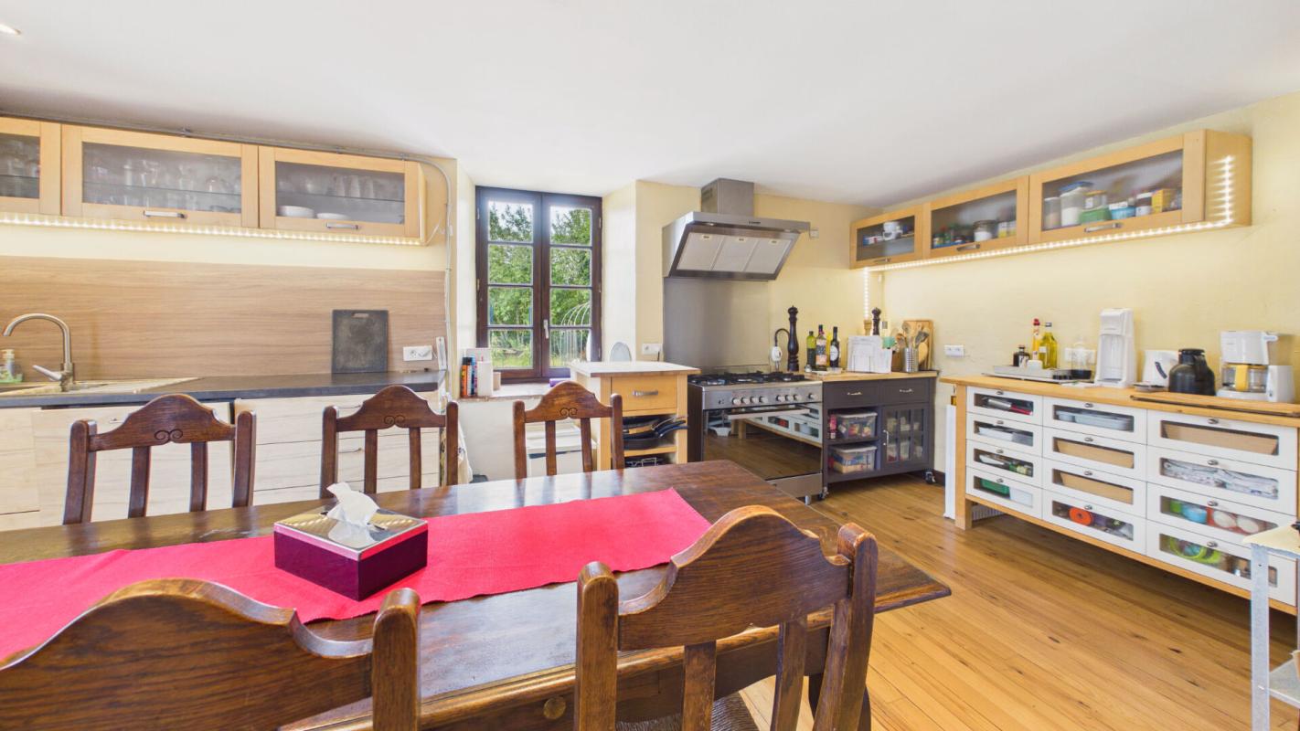 7 bedroom propriete in Bach, Lot, France