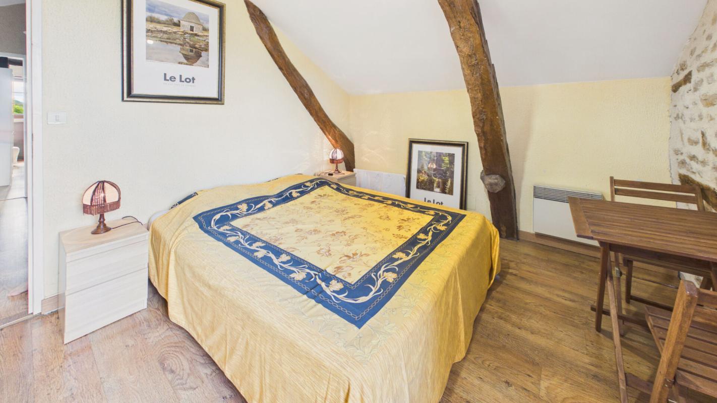 7 bedroom propriete in Bach, Lot, France