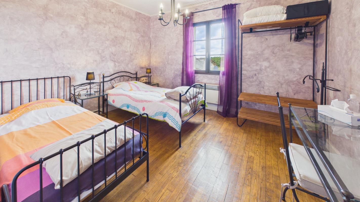 7 bedroom propriete in Bach, Lot, France