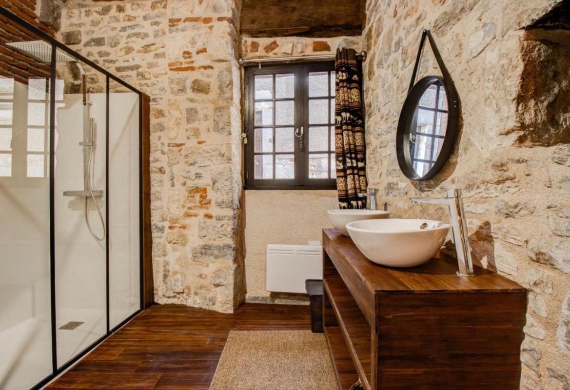 3 bedroom maison de village in Cajarc, Lot, France