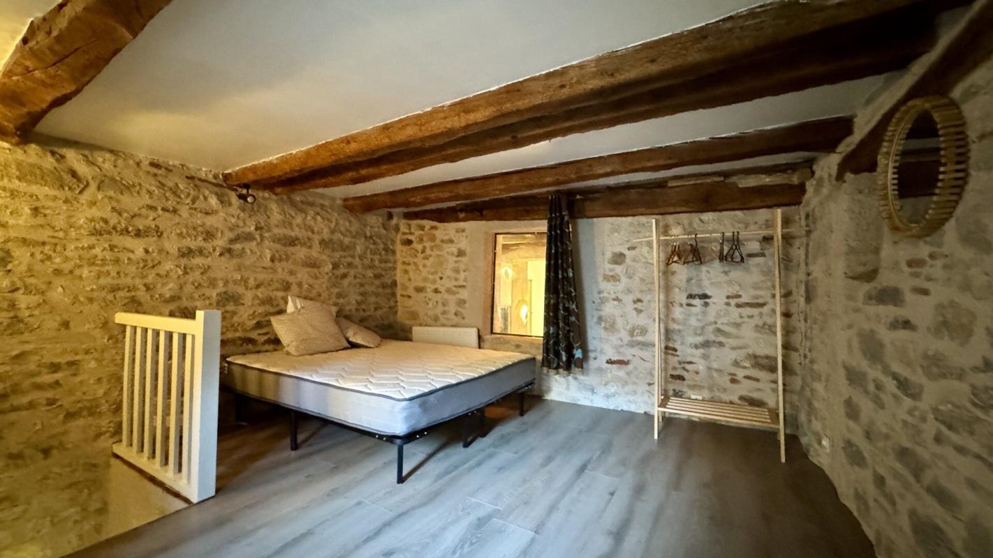 3 bedroom maison de village in Cajarc, Lot, France