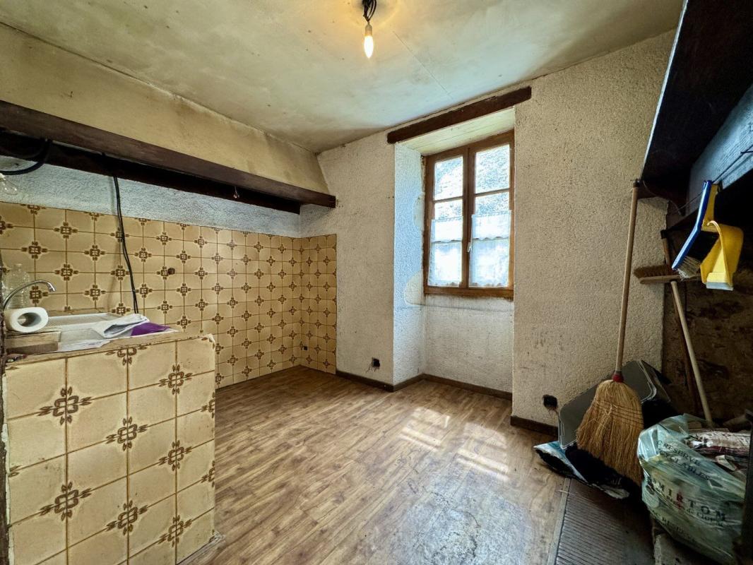 2 bedroom maison de bourg in Larnagol, Lot, France