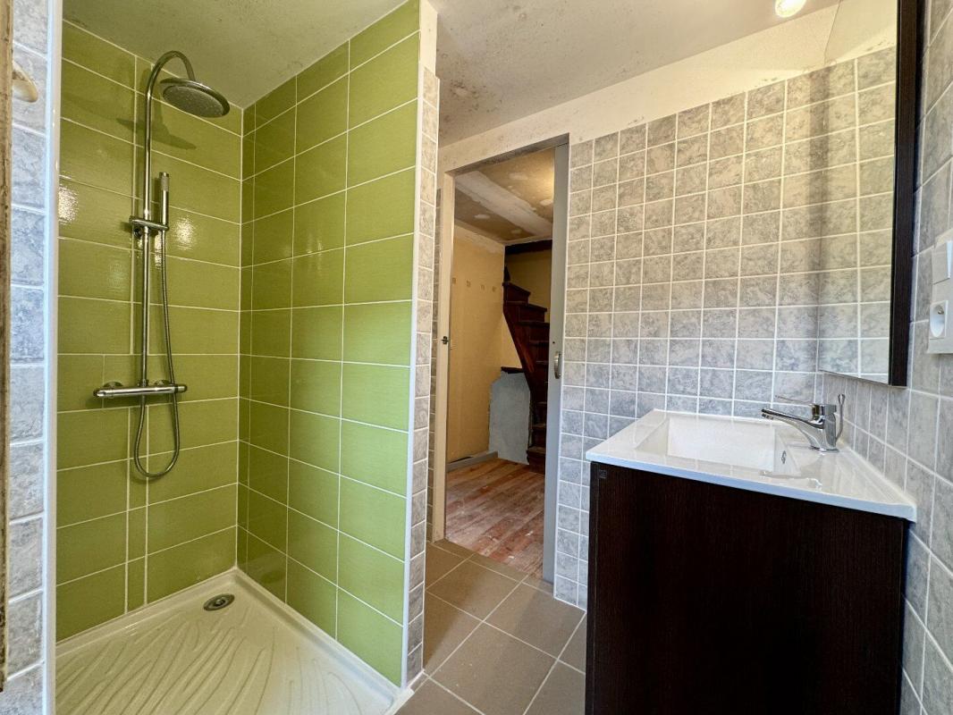 2 bedroom maison de bourg in Larnagol, Lot, France