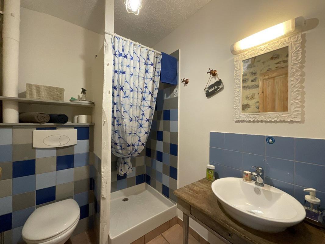 12 bedroom gite in Tour De Faure, Lot, France