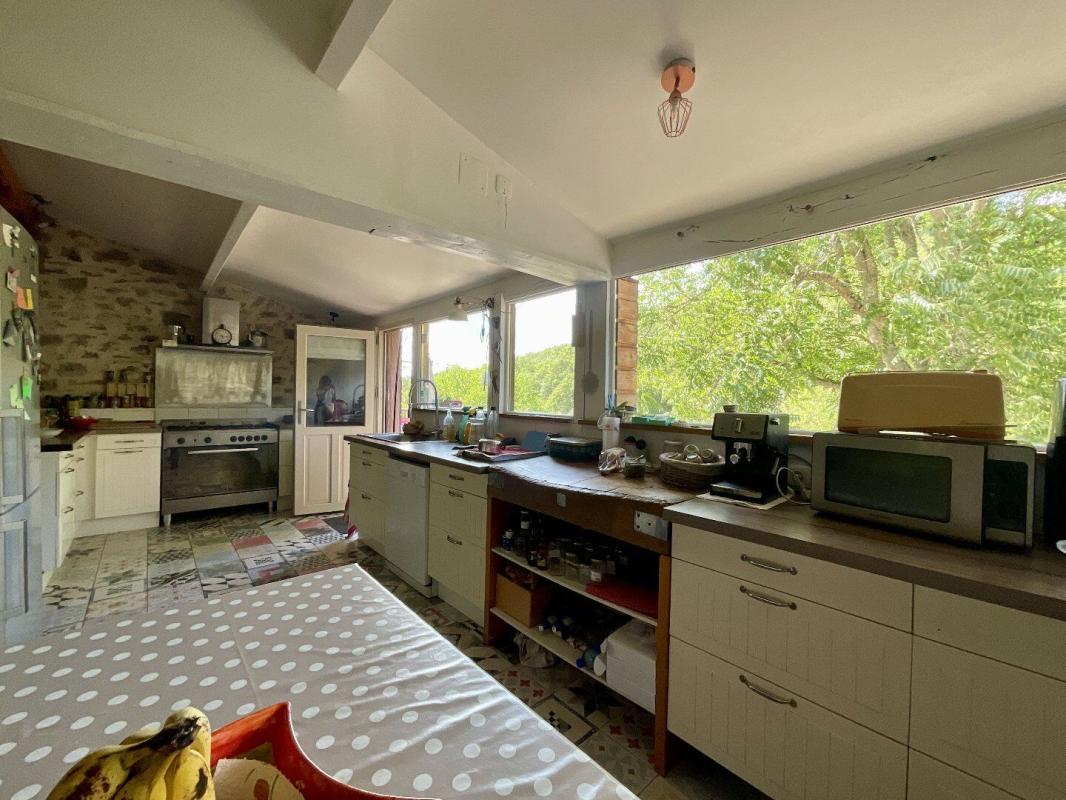12 bedroom gite in Tour De Faure, Lot, France