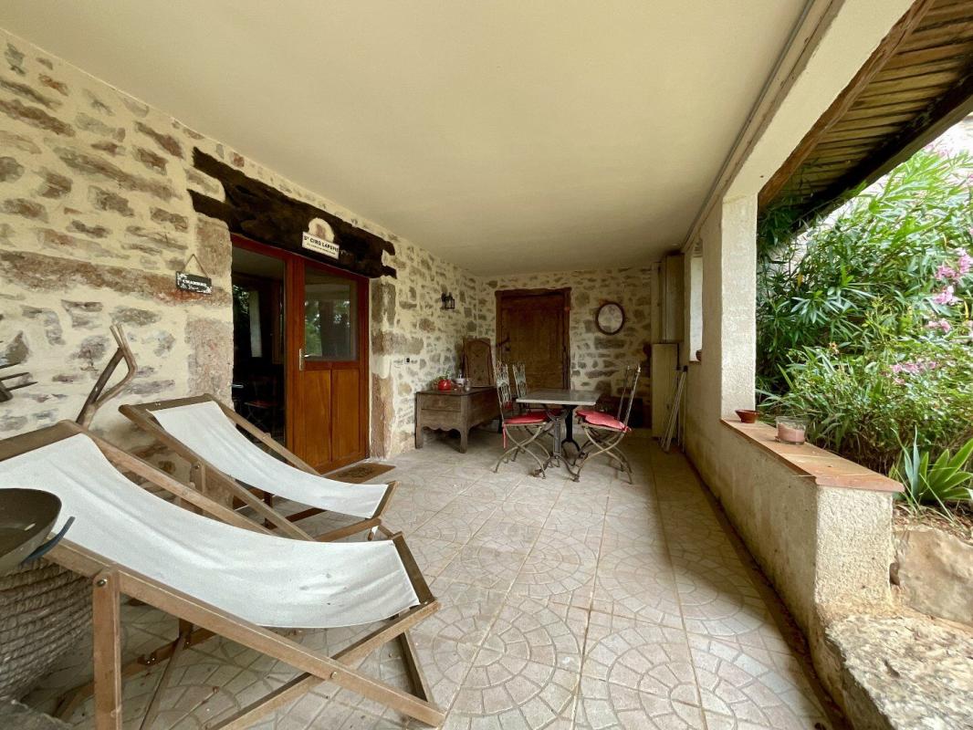 12 bedroom gite in Tour De Faure, Lot, France