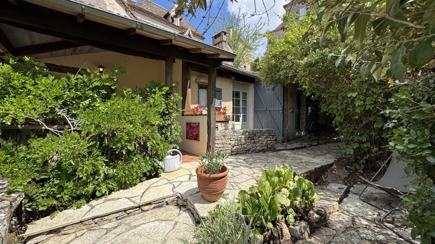 4 bedroom maison in Calvignac, Lot, France
