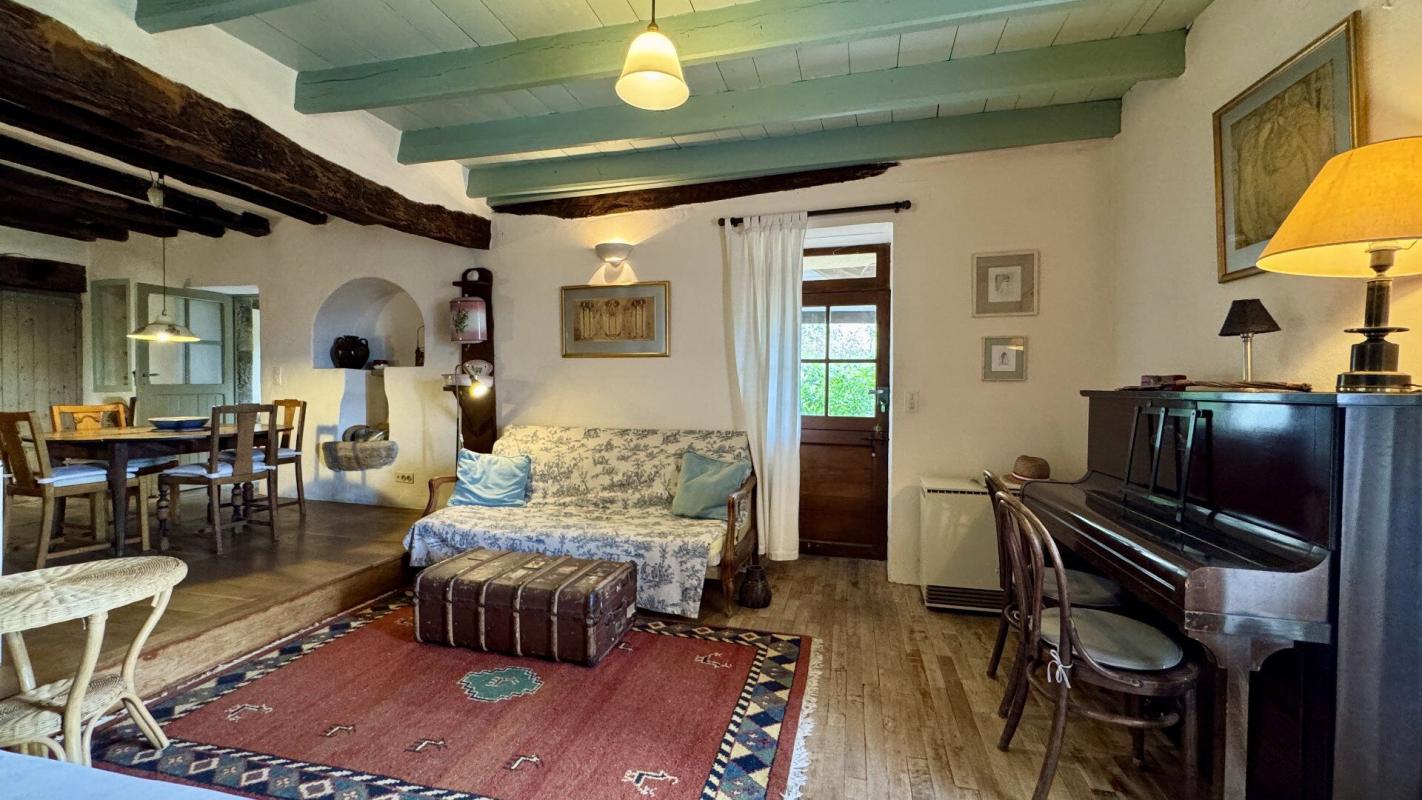 4 bedroom maison in Calvignac, Lot, France