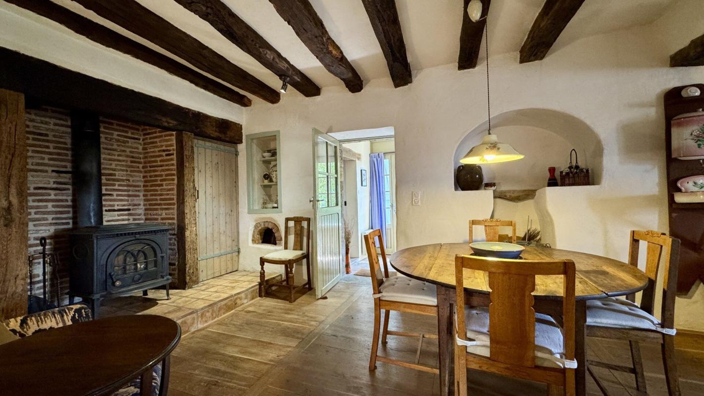 4 bedroom maison in Calvignac, Lot, France