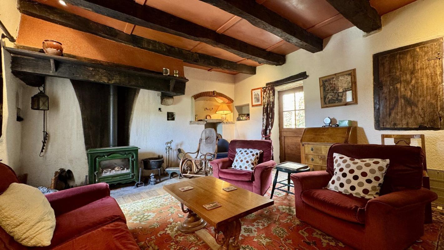 4 bedroom maison in Calvignac, Lot, France