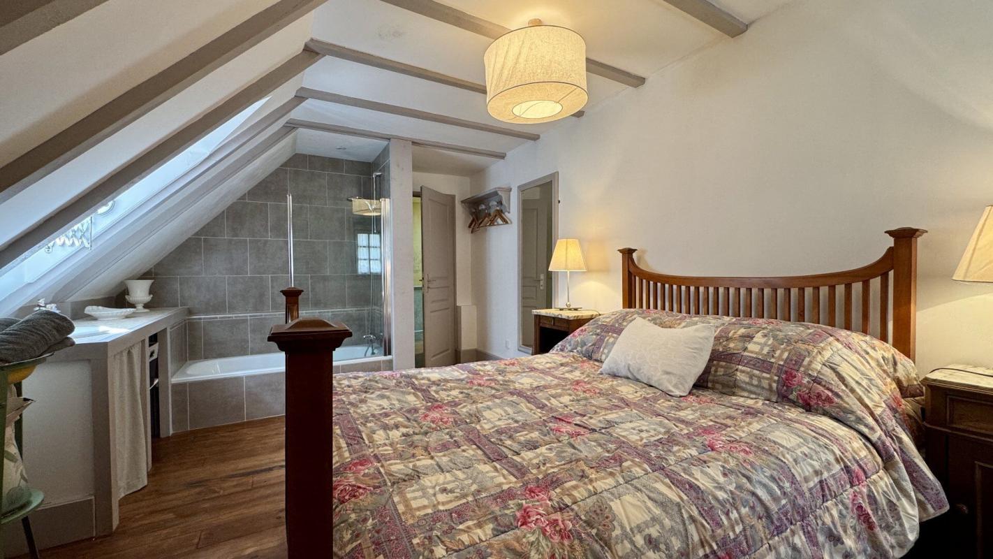 4 bedroom maison in Calvignac, Lot, France