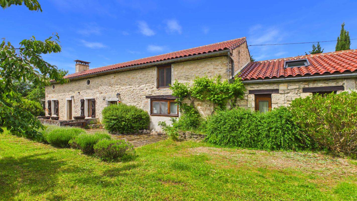 5 bedroom maison recente in Bach, Lot, France