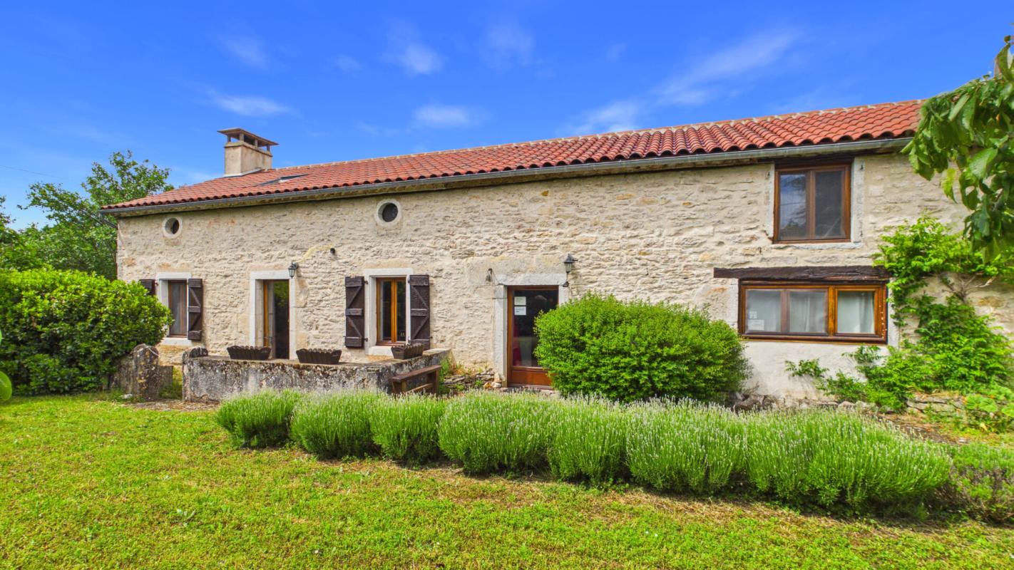 5 bedroom maison recente in Bach, Lot, France