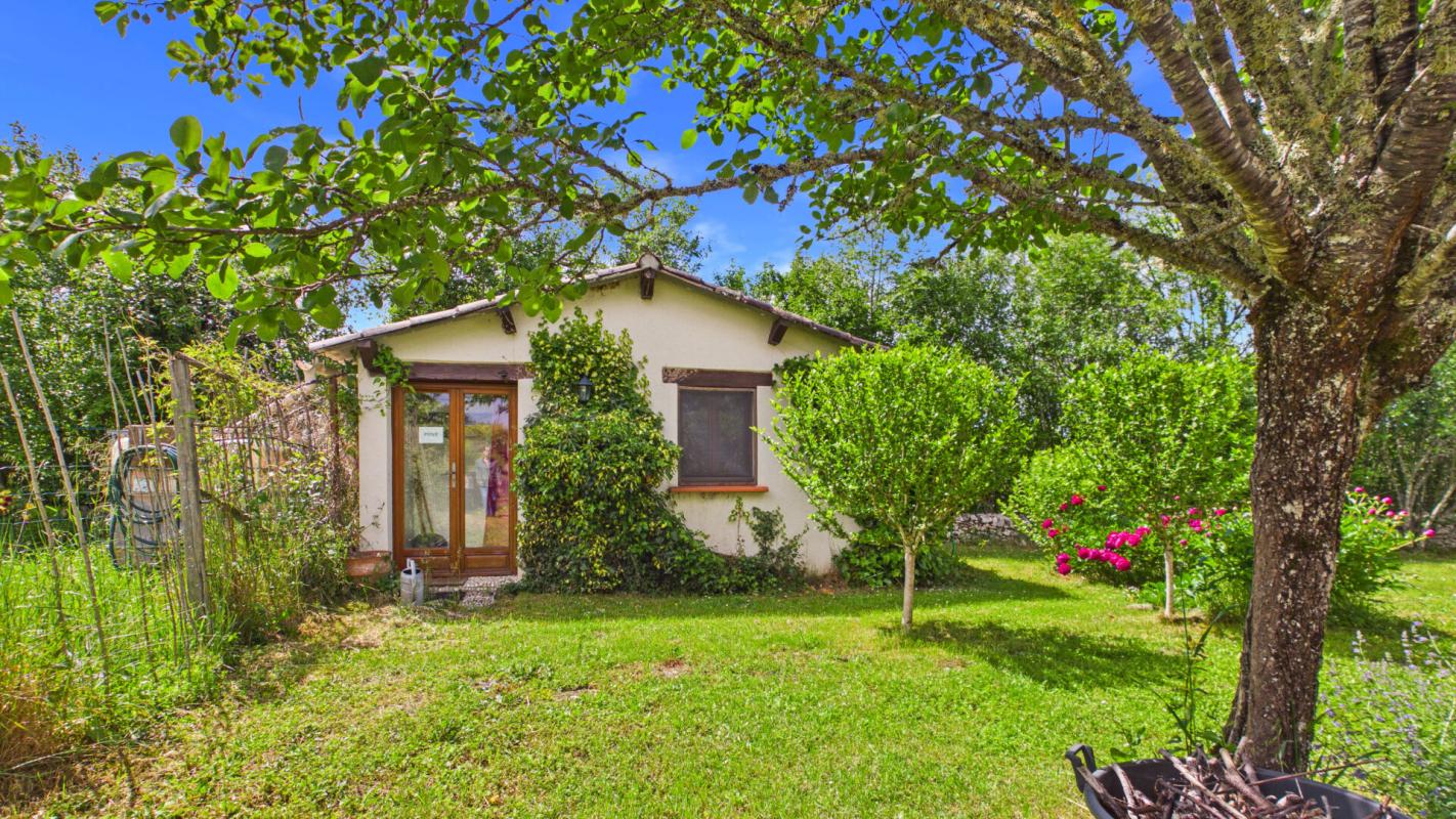 5 bedroom maison recente in Bach, Lot, France