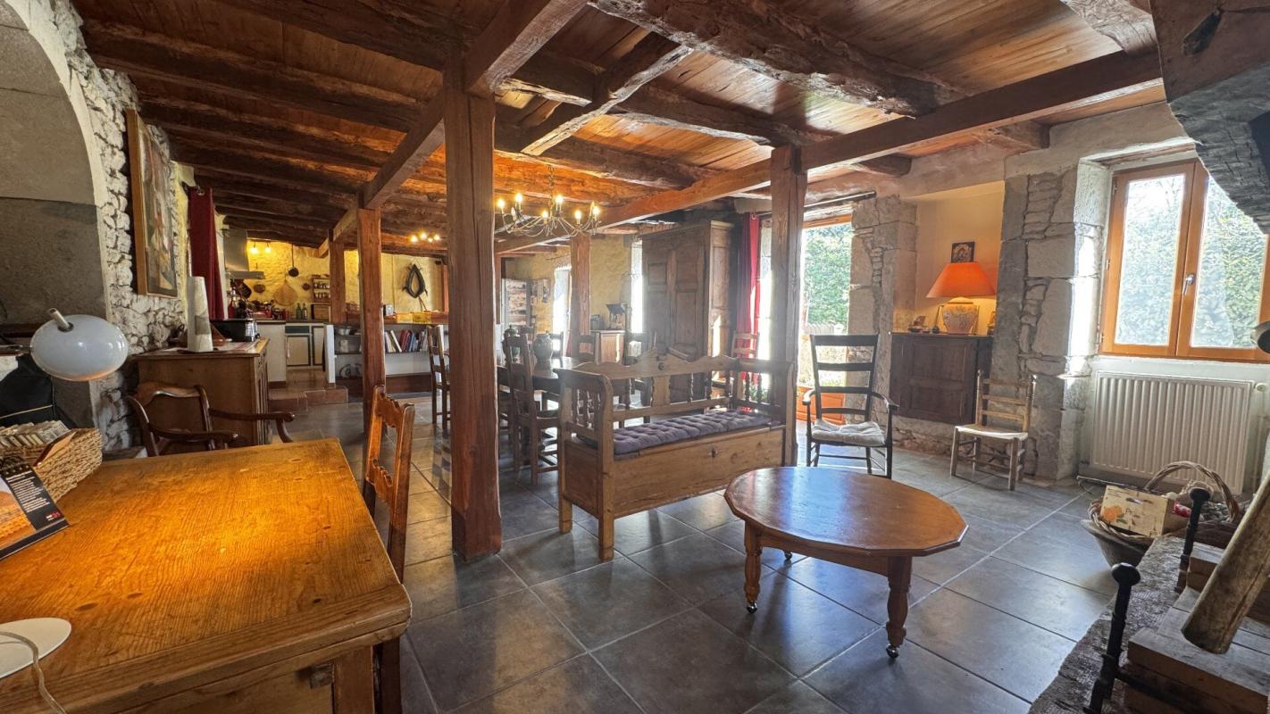 5 bedroom maison recente in Bach, Lot, France