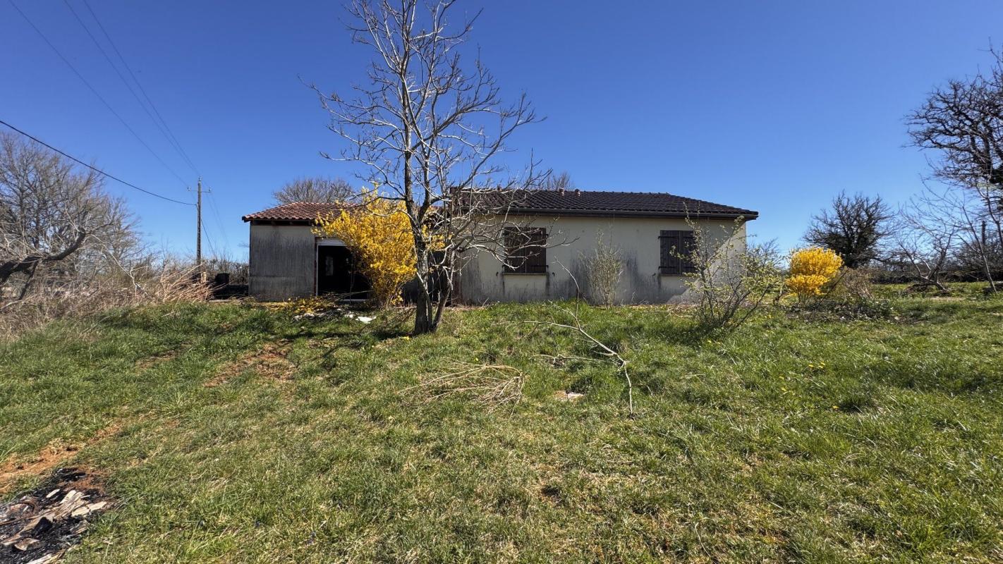 maison in Promilhanes, Lot, France