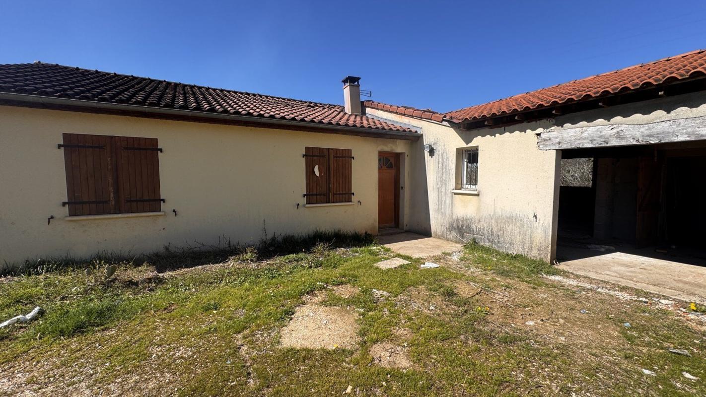 maison in Promilhanes, Lot, France