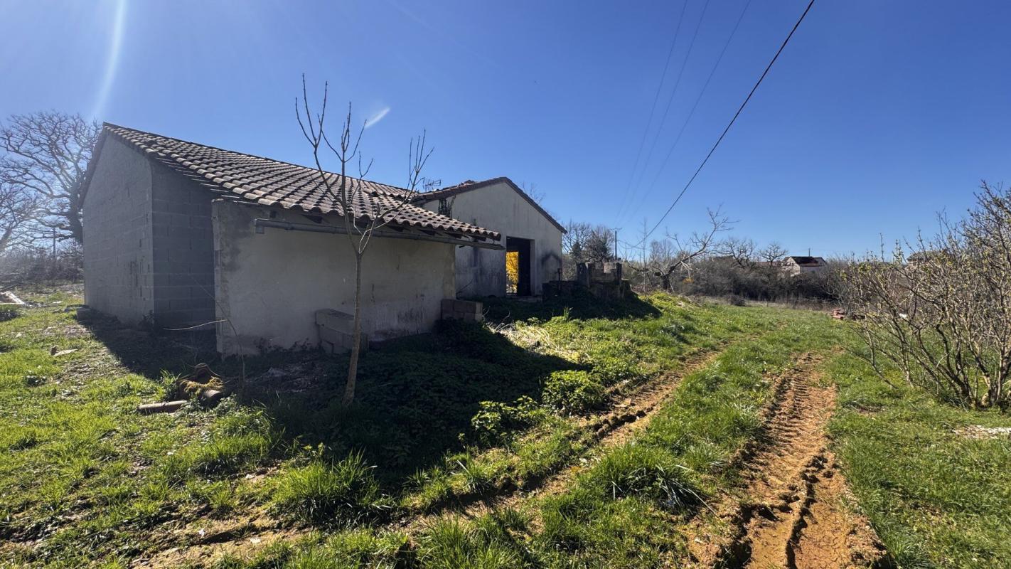 maison in Promilhanes, Lot, France