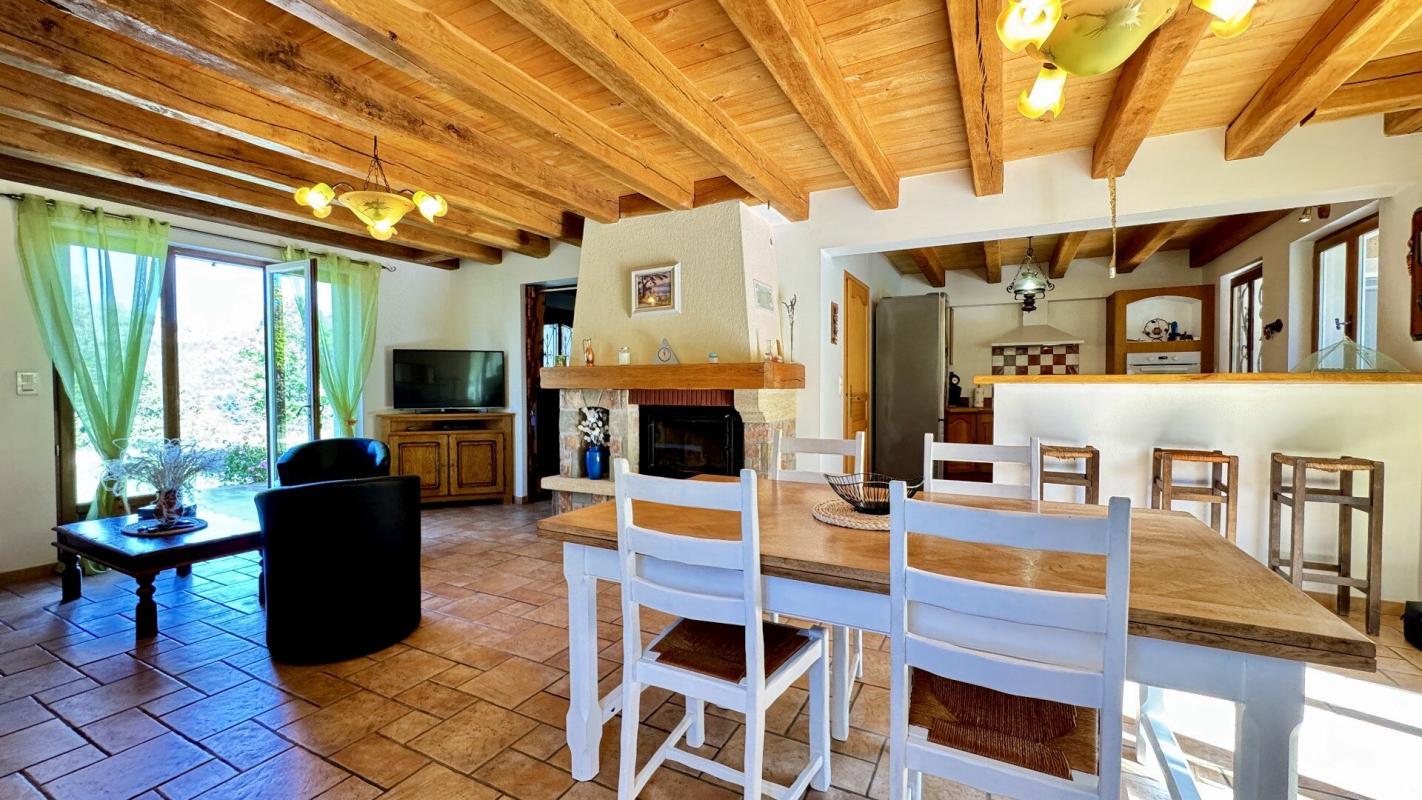 3 bedroom maison in Salvagnac Cajarc, Aveyron, France
