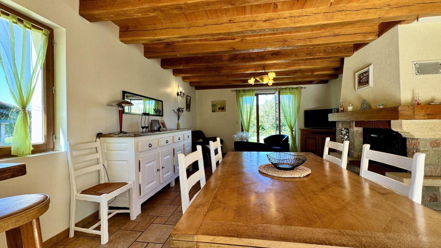 3 bedroom maison in Salvagnac Cajarc, Aveyron, France