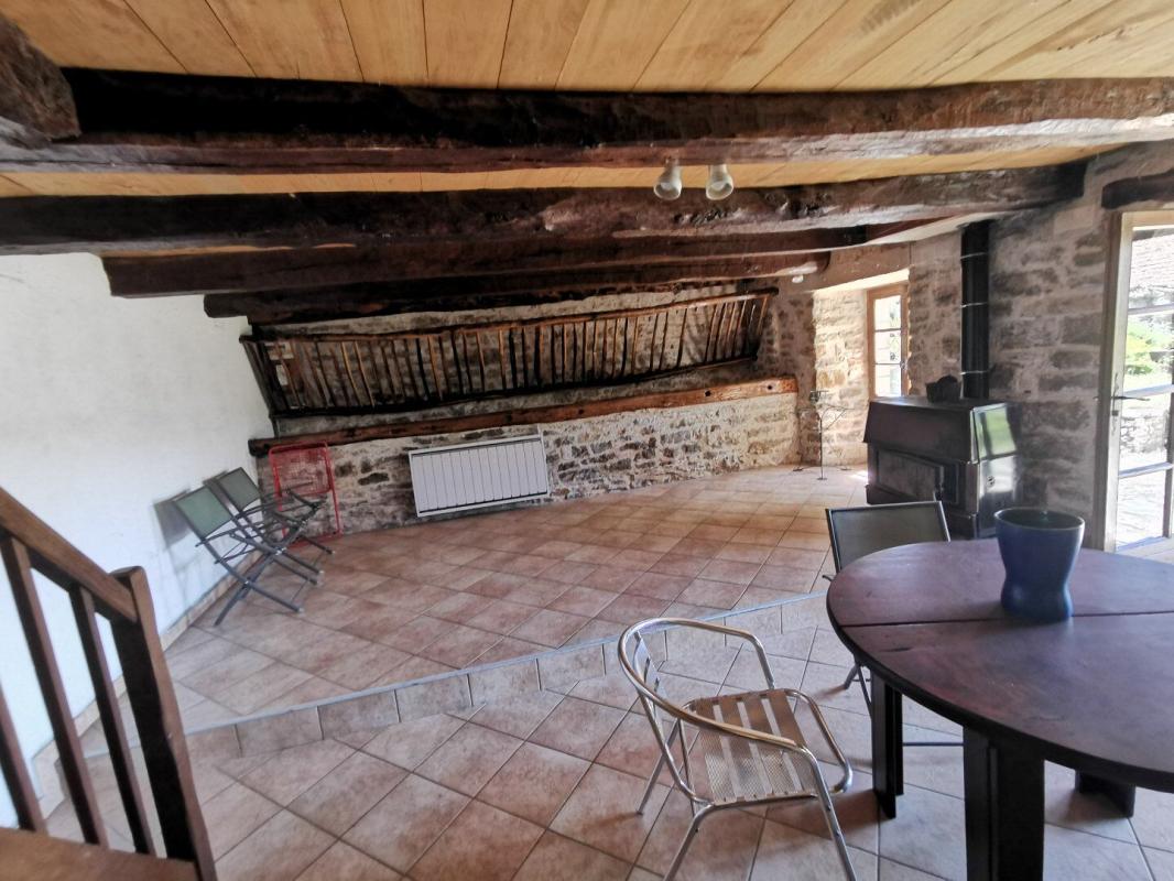 6 bedroom propriete in Figeac, Lot, France