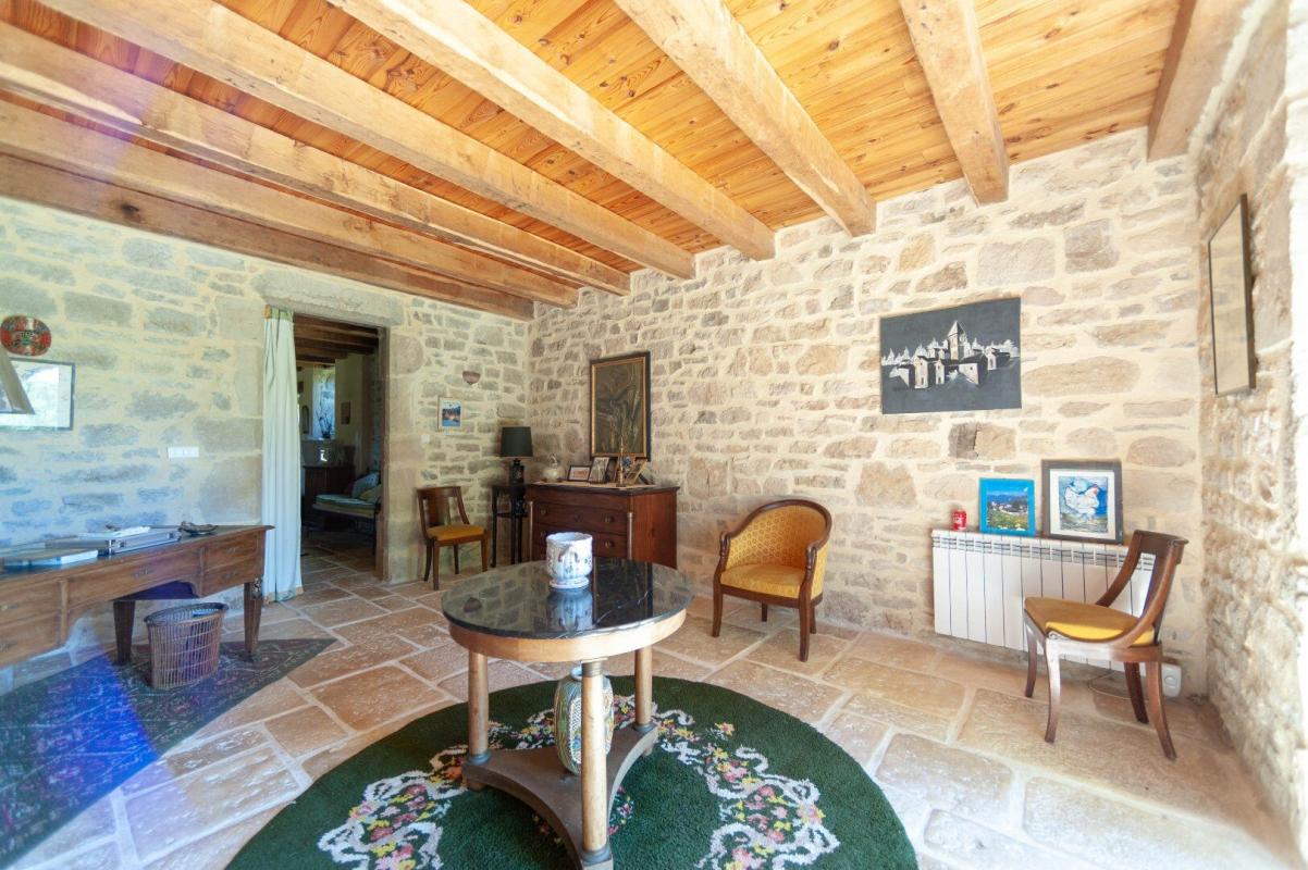 6 bedroom propriete in Figeac, Lot, France