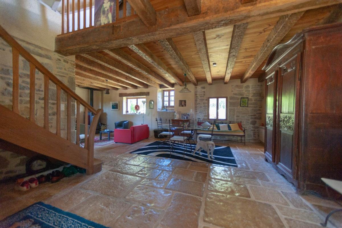 6 bedroom propriete in Figeac, Lot, France