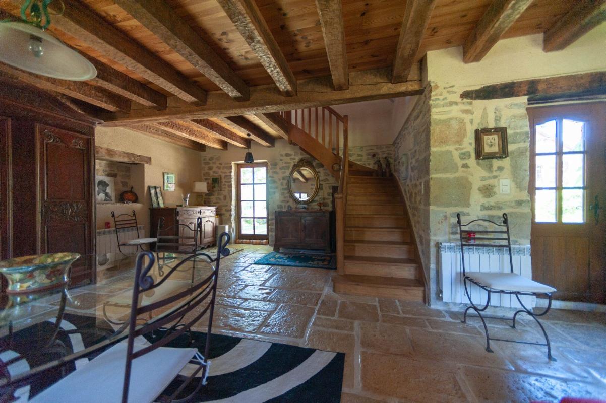 6 bedroom propriete in Figeac, Lot, France